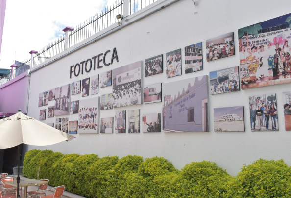UVP Puebla